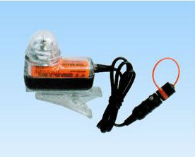 鋰電池救生衣燈