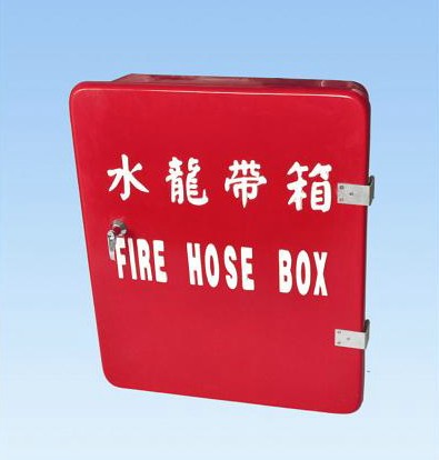 BS-5單面水龍帶箱